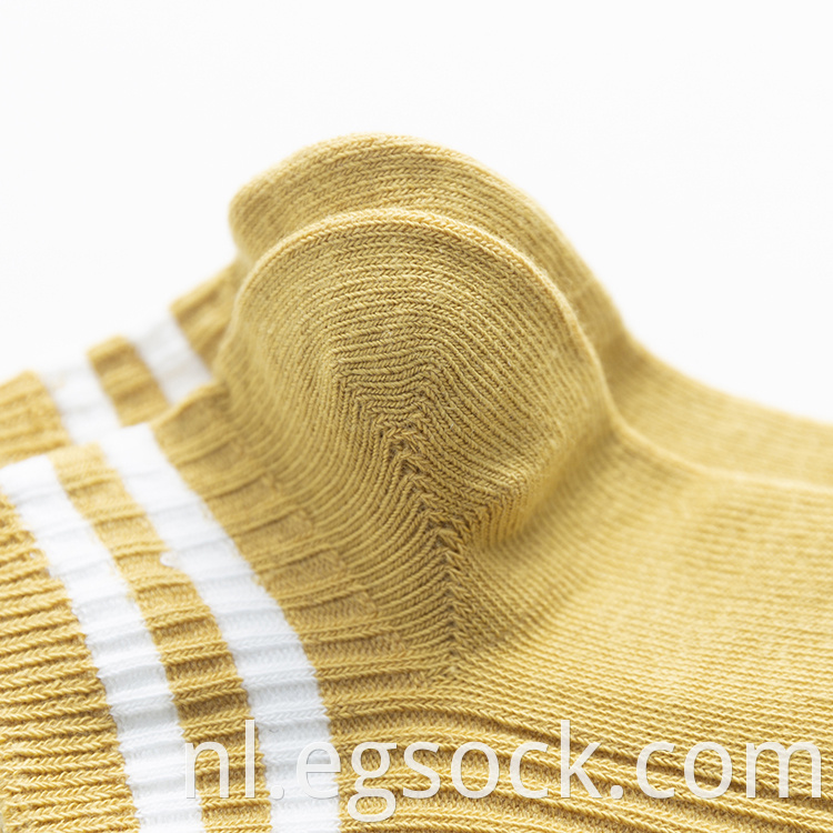 Eco-Friendly Socks Women